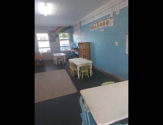1,043M² INDUSTRIAL YARD TO LET IN VAALPARK
